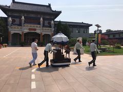 -北京市东郊殡仪馆