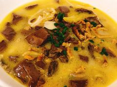 鸡杂-王记姚家味·地道苏帮菜(凤凰街店)