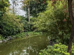 -珠海圆明新园