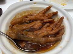 -白天鹅宾馆-宏图府餐厅