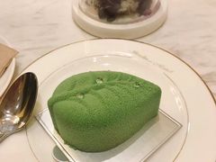 -莫奈花园法式蛋糕