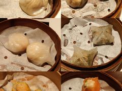 -杭州JW万豪酒店-万豪中餐厅