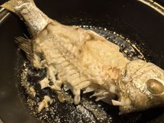 -百味馆·粤菜·湛江菜(后海花园店)