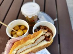 -渔记茶餐厅(渔村店)