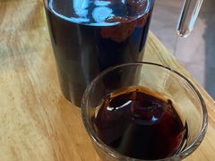 慢熬酸梅汁-全牛匠·乐山跷脚牛肉(新中关店)