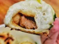 生煎包-同心楼(解放北路店)