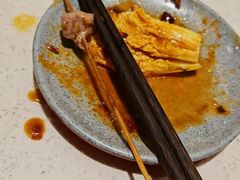 -钢管厂五区小郡肝串串香火锅(梅川路店)