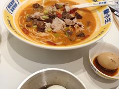 -粉小主·贵州酸汤牛肉粉(南京仙林金鹰店)