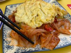 -阿记烧烤(大兴新区店)