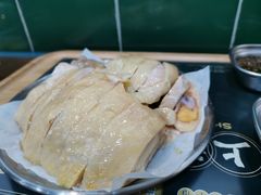 -阿金大白·上海菜馆(新天地店)