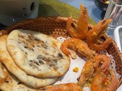 -印巷里主题餐厅(马鞍山店)