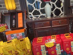 -一江水食府(后湖店)