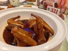 -凤凰楼酒家·粤宴点心(华强北店)