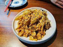 乾隆白菜-顺承小院儿