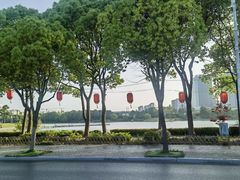 -美兰湖景区