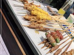 -纪录片《人生一串》体验店(静安店)