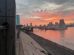 -日照世帆赛基地