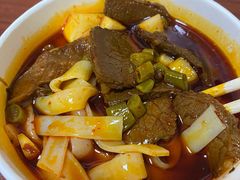 -丽华早点(大成路店)