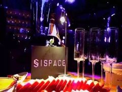 -SPACE(欢乐颂购物中心店)
