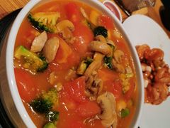 -壹零捌道·北京烤鸭(车公庄店)