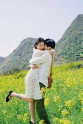 -芭莎视觉婚纱摄影(花溪店)