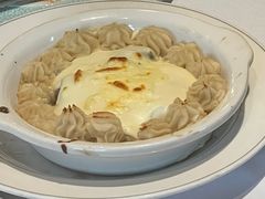 意式焗饭-波特曼西餐厅(南岗店)