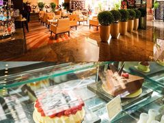 -北京朝阳悠唐皇冠假日酒店