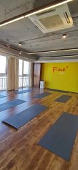 -FineYoga梵音瑜伽·普拉提