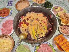 -五里关火锅(牛市口店)