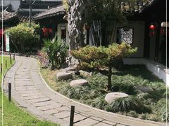 -南京市民俗博物馆(甘熙故居)