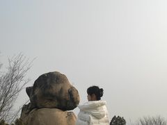 -嵖岈山风景区