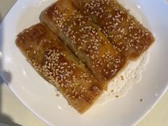 -潮福城大酒楼·潮味粤品·港式点心(湖滨北路店)
