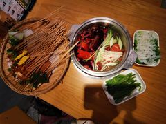 -班花麻辣烫(南京概念店)