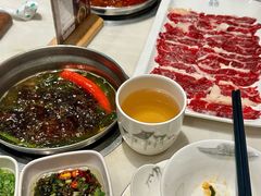 -围炉夜话·潮汕卤水火锅(榕江店)
