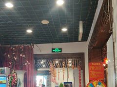 -西江美食舫·江西菜(健德桥店)