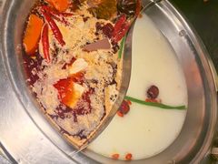 -熊喵来了火锅·牧场好肉(四平万达店)