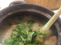 -潮粥荟·潮汕砂锅粥(槐房万达店)