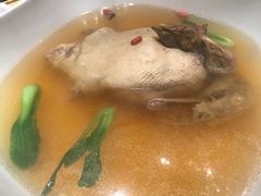 -阿庄新豫菜(通泰路店)