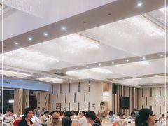 大堂-香港富临皇宫(五月花商业广场店)