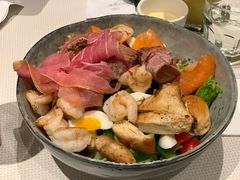 -BAKER&SPICE(环贸店)