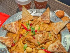 -胖哥俩肉蟹煲(湖滨银泰in77店)