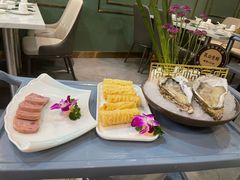 -喜聚薈·花膠雞海鮮火鍋(越秀店)