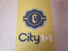 -City1+1城市比萨·意面(桂林路店)