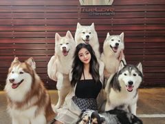 -TrueLove @ Neverland (Husky Cafe)