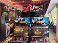 -喝丢一只鞋辣炒海鲜小烧烤(三八广场店)