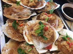 -喝丢一只鞋海鲜烧烤·海肠捞饭(文体街店)