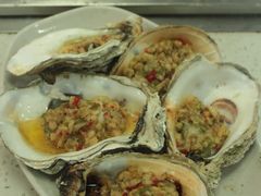 -丰茂烤串(建设街店)