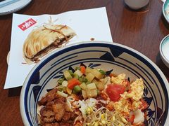 -阿德餐饮小秦川西北菜(福民路店)
