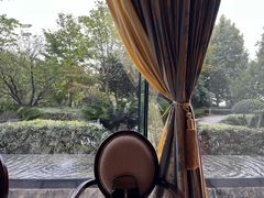 -万达瑞华酒店美食汇自助餐厅(楚河汉街店)