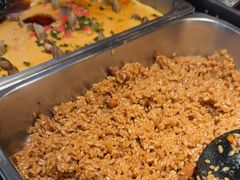 -比格比萨自助(宝山日月光店)